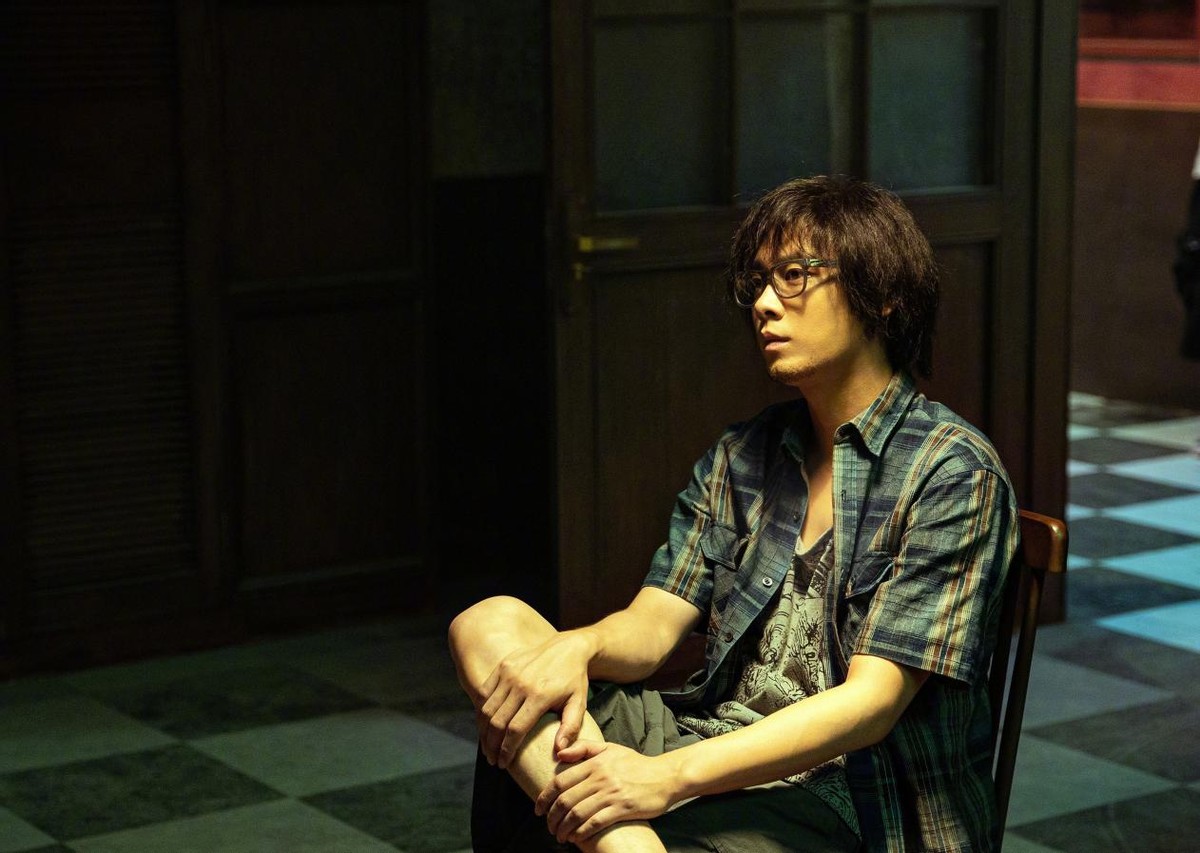 暗夜行者|首播收视破1,主演阵容雄厚,国产刑侦剧有天花板了?