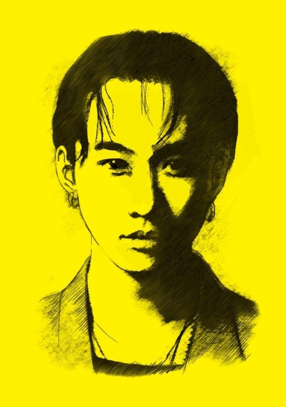 黄家驹|1993年,黄家驹去世前32天许下一个承诺,骗了观众30年