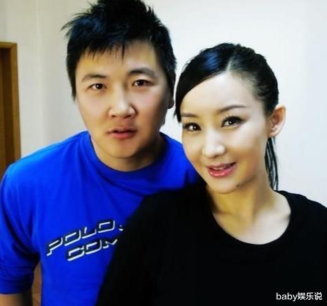 买红妹|离婚后再看买红妹、孙楠的各自境遇，夫妻差距一目了然