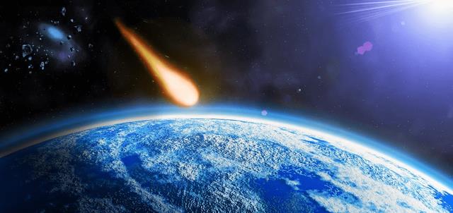 直径200公里,重达5000万亿吨,超级彗星或将在近地点被木星撕碎