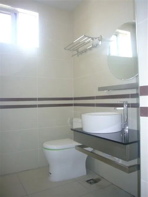 晒晒新家，朋友说看到电视差点以为进了影院，装得太个性了