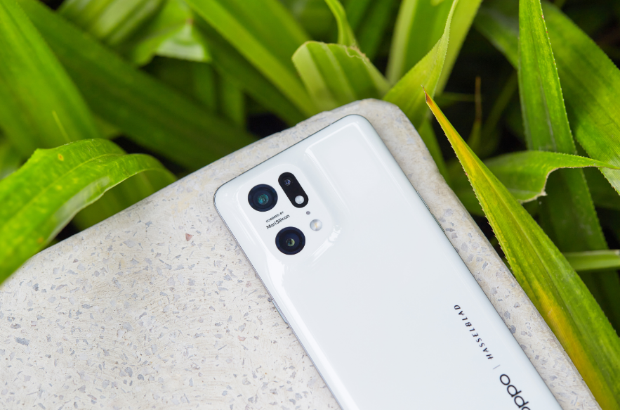 哈苏|影像升级！OPPO Find X5 Pro双主摄+哈苏色彩加持，随手记录春节