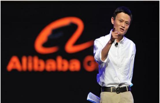 马云|又被马云说中了？扫码支付或将退出舞台，新的支付方式已开始兴起