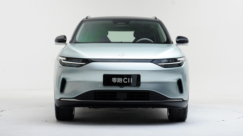 软件|零跑C11车机惹争议,不如手机好用就是智能化的失败?