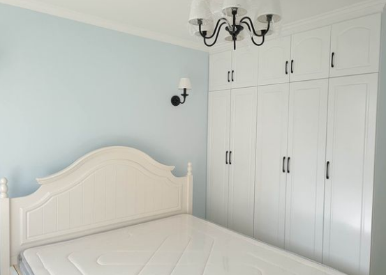 自己的小家自己装，装完客厅之后我就后悔了，还好整体还可以！