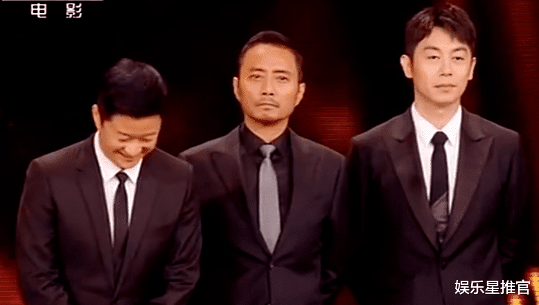 朱一龙|《长津湖》制片人为吴京抱不平,直言难过,还差点叫错朱一龙名字