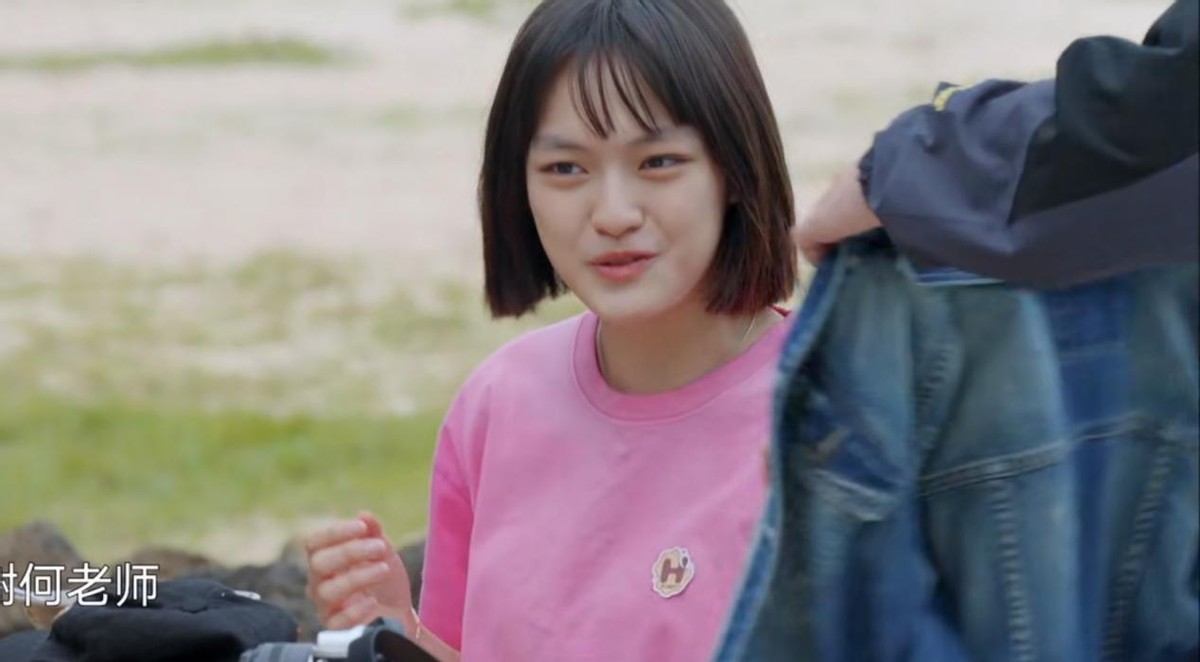 明星素颜|看了《向往6》第二期，告诉大家纯素颜女星是什么样，一个字：真