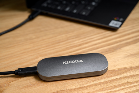 固态硬盘|速度快,容量大,又便宜的PSSD怎么选?铠侠XD10移动固态硬盘值得入手