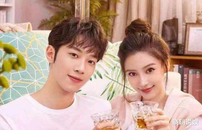 小姐姐|娱乐圈姐弟恋5对明星，最大相差12岁，其中一对简直堪称“甜宠范本教科书”