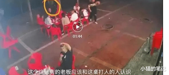 打破黑伞的来了，廊坊公安异地处理！媒体五大巡捕集体出面