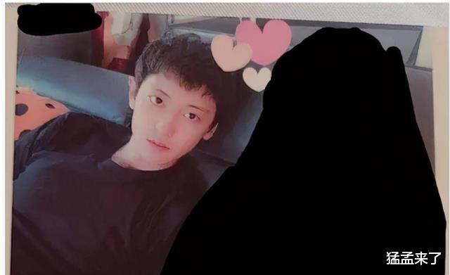 朴灿烈|朴灿烈被曝与动物系女演员小泽美里交往过，脚踏多条船彻底翻车