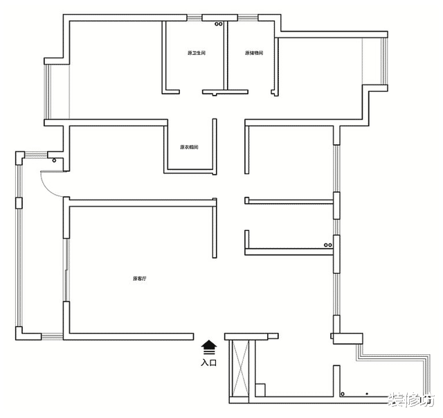 中国太太才是收纳高手,看完这个家,才知道什么叫做收纳