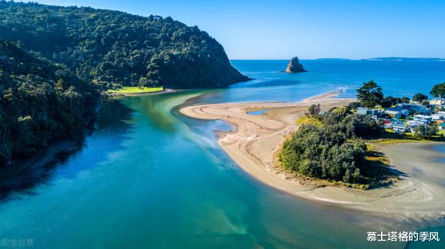 欧洲|2023世界最佳旅行目的地榜单公布,中国有一景区上榜,你去过几个