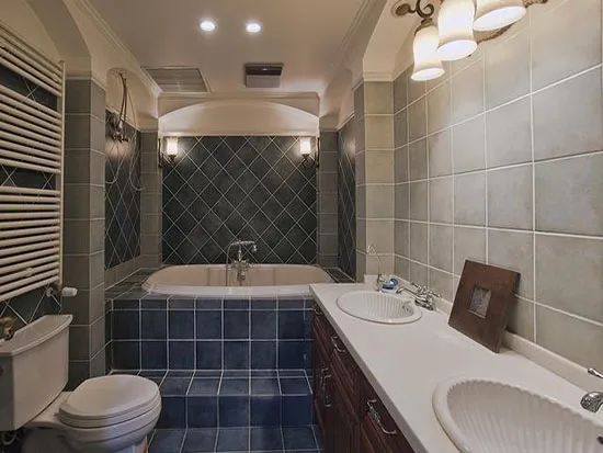 头一次装修要记住,水电改造要这样装水管,入住后用水才畅通!