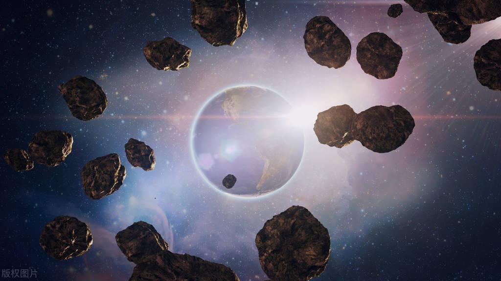 2029年,“死神星”将到访地球,它撞击地球的概率有多大?