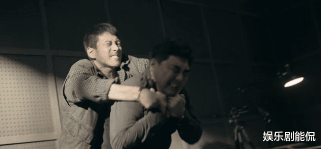 詹雯婷|对决：孙磊下线，他可能被老周忽悠了，自己选择了一条死路