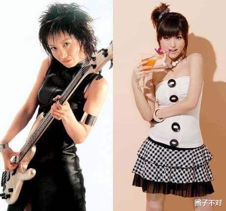 颖儿|扇耳光、爆隐私、骂人,这些公开撕过的女明星,一个比一个狠