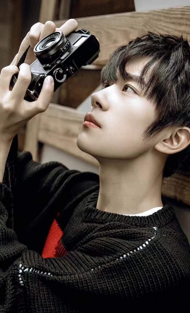 易烊千玺|国家话剧院官宣3人已被录取，称面试过程合规，网友提出4点质疑