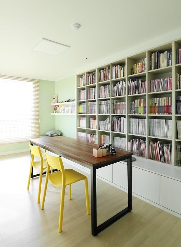 我想有个温暖的家,不求富贵、房子多大,像这家这样简单幸福就好