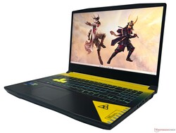 ssd|微星Crosshair 15彩虹六号提取版系统噪音测评