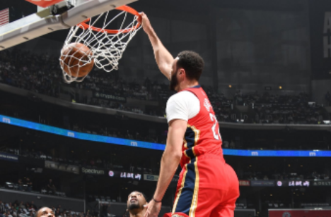 广州队|NBA25年神迹诞生！开季13战12败鱼腩大翻身，湖人快船成垫脚石