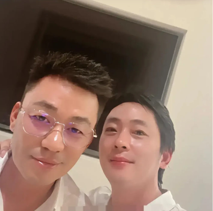 刘亦菲|王宝强，大变样了！