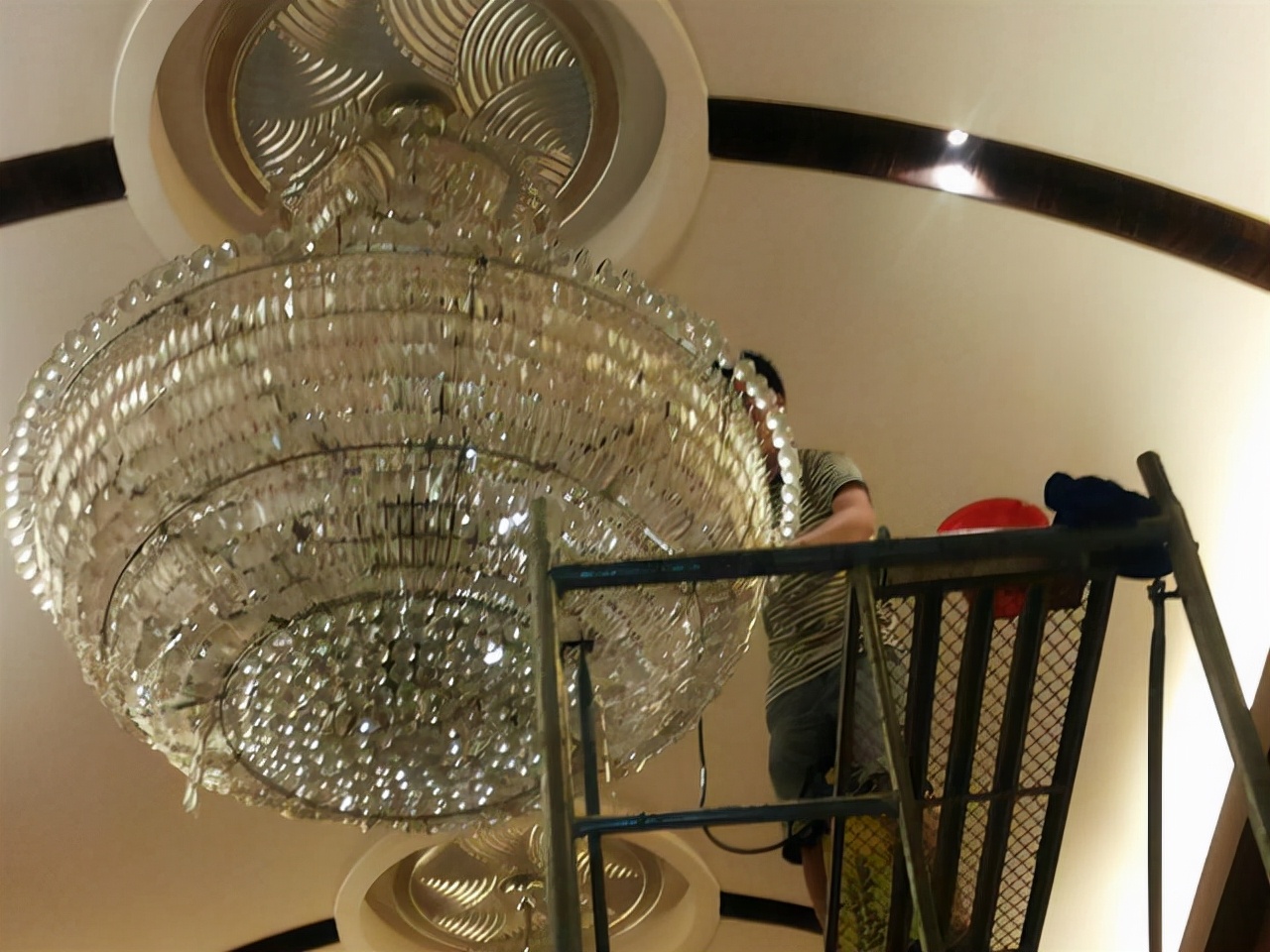 建议大家:穷看厅堂富看厨房,不是迷信,装修一定要牢记这6个点