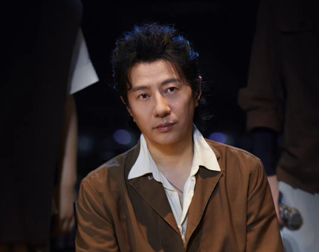 张智霖|《披哥2》人气排名刷新,张智霖居榜首,刘恺威持续倒数,吴卓羲恐陪跑