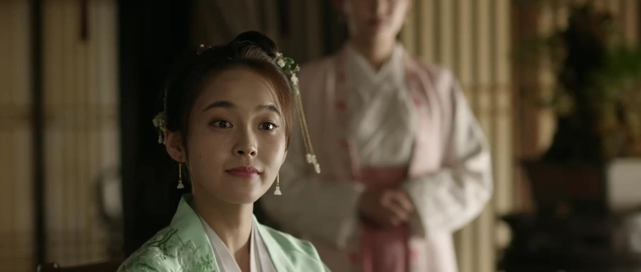 梁晗|知否原著：盛家女婿中只有文炎敬需要敲打，风流的梁晗反而靠谱