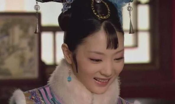 华妃|白蕊姬、安陵容都被她秒成渣,“天赋型选手”余莺儿其实很强大!