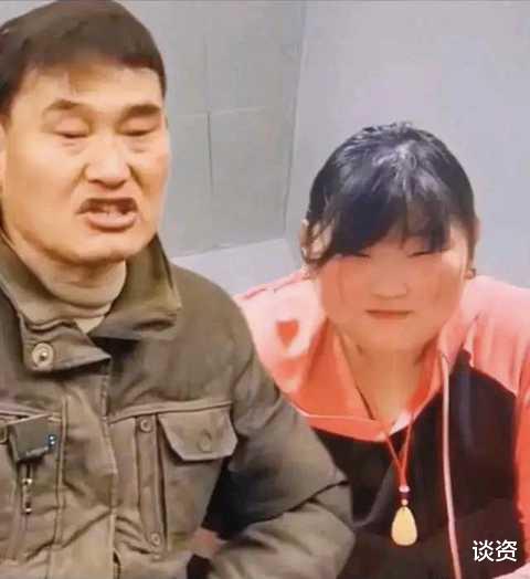 穿衣搭配 大衣哥直播为女儿征婚，希望男方条件好，自出500万聘礼还准备婚房