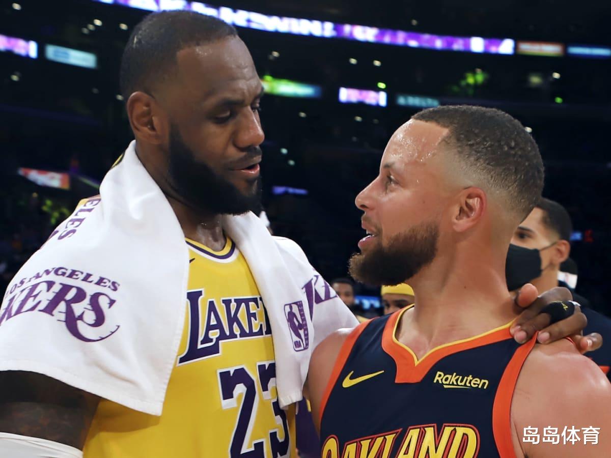 霍林斯|詹姆斯是否是NBA最好的球员？前NBA球员、现任分析师这样说
