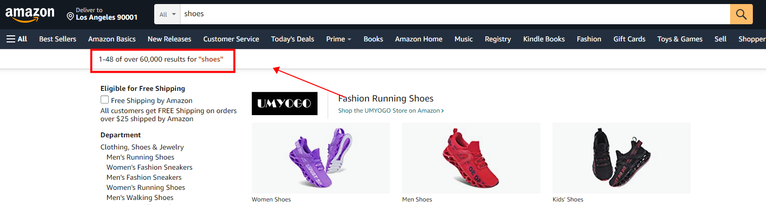 亚马逊|亚马逊关键词索引是什么？不索引后果严重