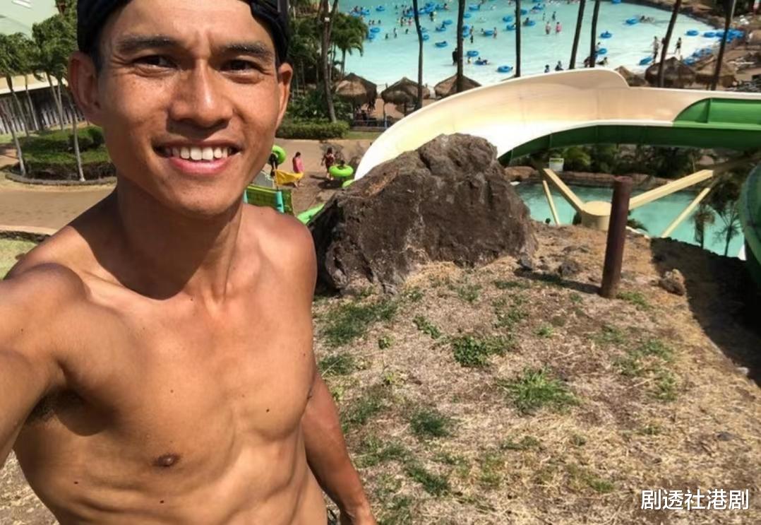 李施嬅|富贵!前TVB花旦未来公公婆婆曝光,其未婚夫白手起家现拥千万身家