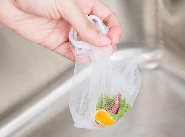 瞧这张大脸盘子,可以让你的锅防黑哦!