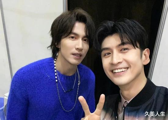 言承旭|与其纠结言承旭的人气不如学学言承旭的自律