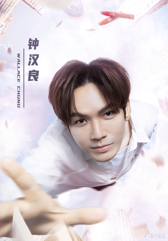 滤镜|当“冻龄”明星离开精修和滤镜：钟汉良苹果肌瞩目，赵雅芝显老态