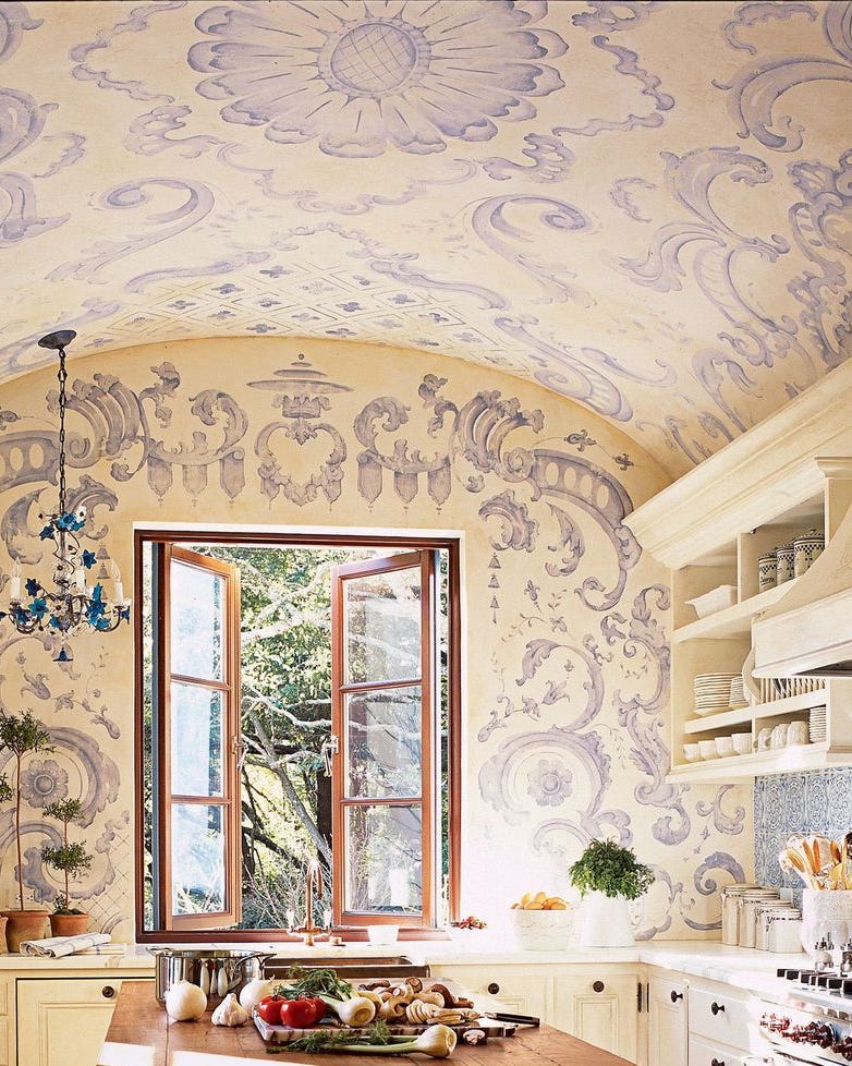 厨房|色彩研究报告:你喜欢的≠你需要的