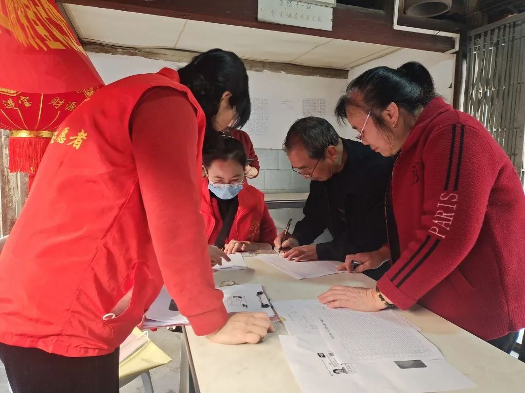 太原|西城街道强化企业用工服务专项行动