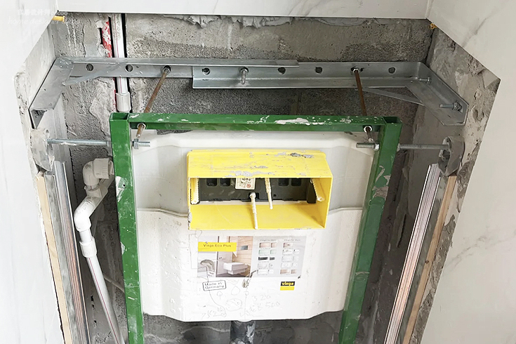 若是再买房，卫生间一定“7不装”，不仅是多花钱，关键是真难用