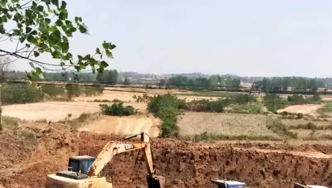 银行|红砖建房农村沿袭千年，为何会被国家禁止？那农民又该怎么建房？