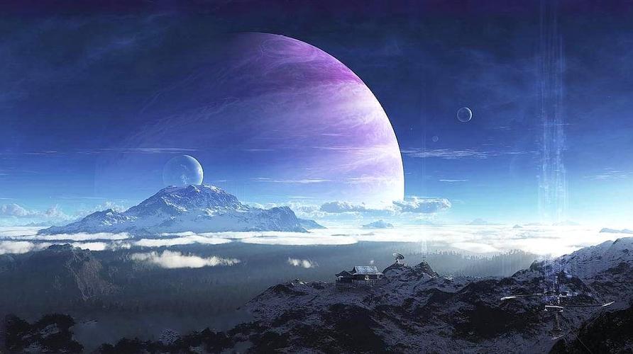 人们都非常好奇为什么科学界之间大部分都是互相不相通的
