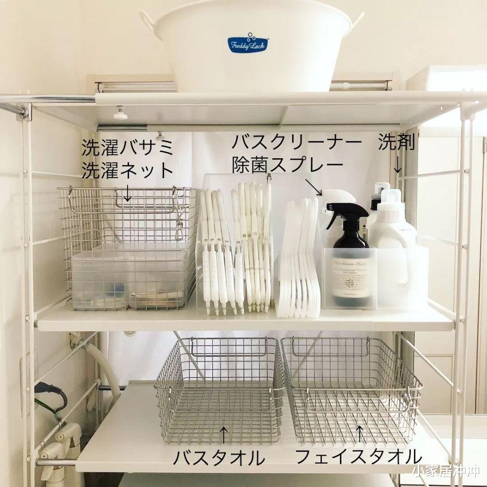 不得不承认，日本卫生间的“变态”设计！完美诠释了人性化