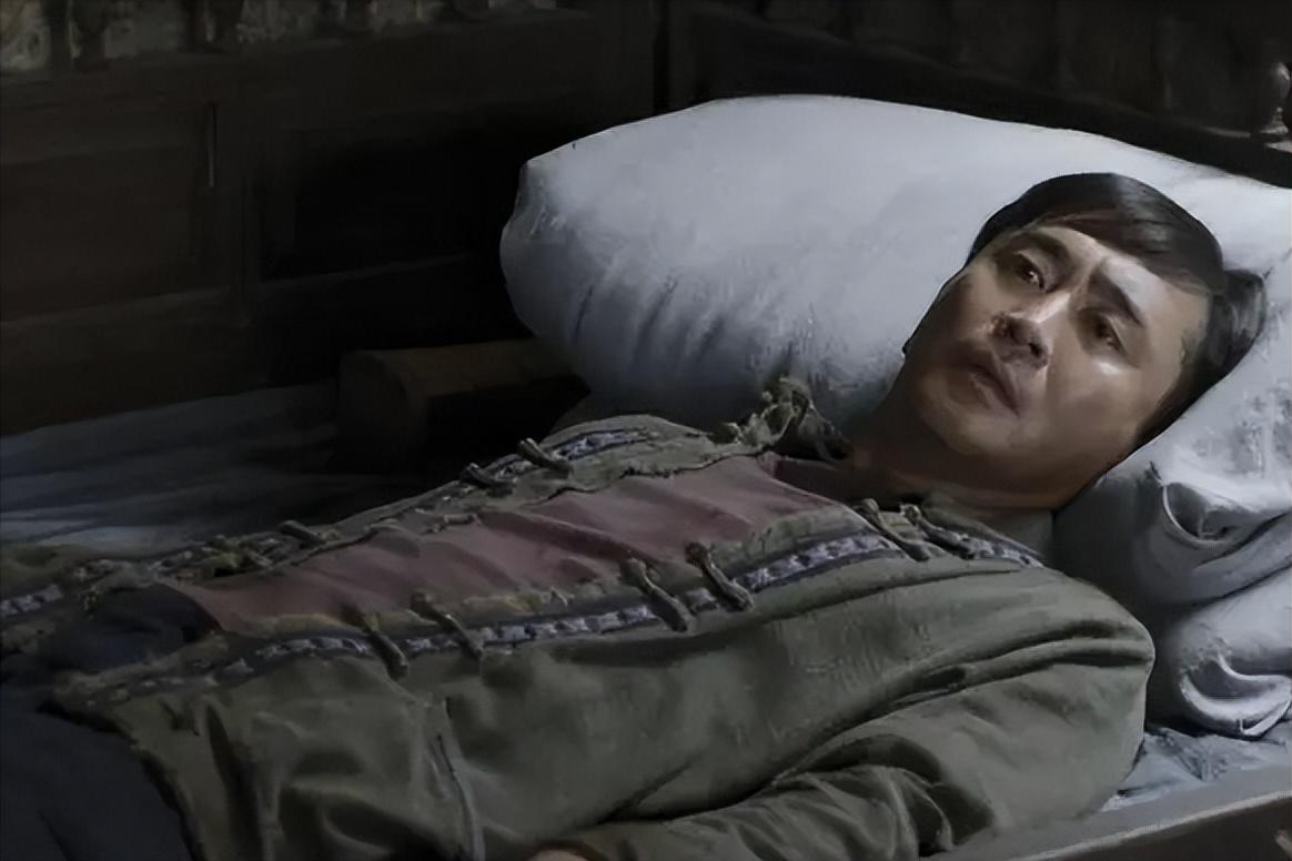 唐国强|《那山那海》中，一场“上门女婿”的婚姻，激发了3兄弟间的矛盾