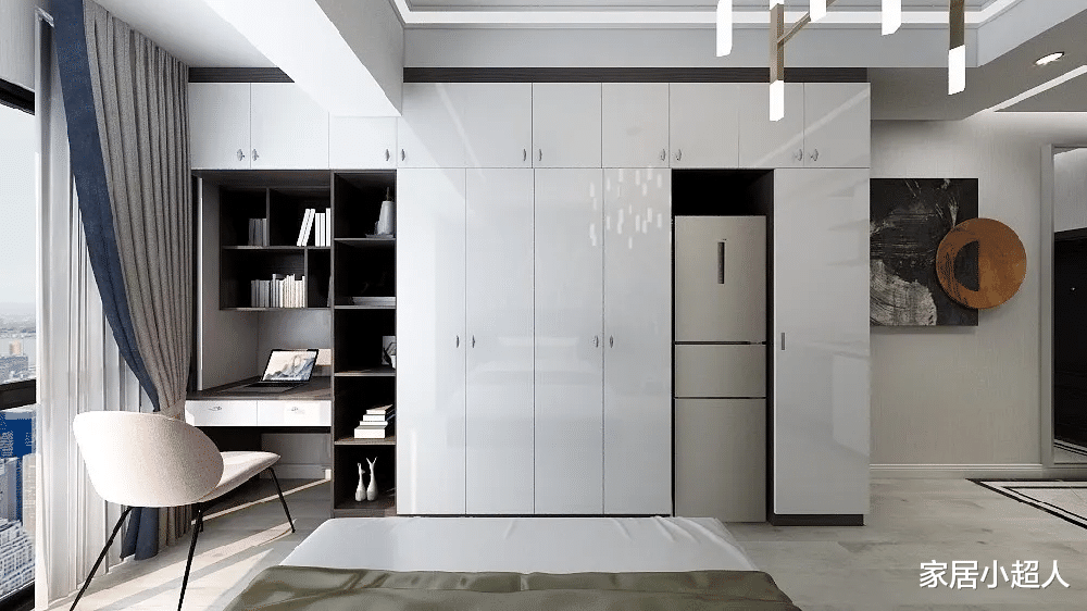 冰箱应该放在哪?6个常见位置,哪一个更合适?快来看看