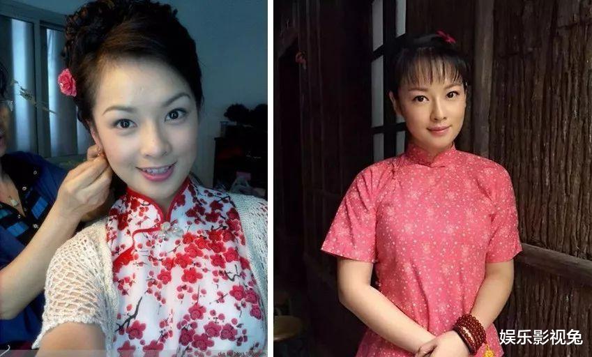 郑钤丹|《七十二家房客》阿香,广东版的杨超越,却走不出广东的女演员