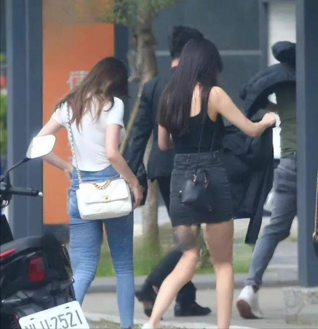 林依晨|AA制、分房睡、结婚不领证,这些明星夫妻的相处模式太怪了