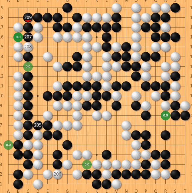 00后|昂首挺进8强！00后小将谢科连下2盘率先晋级！