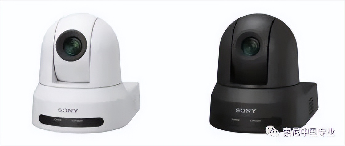 摄像机|新品发布 | 索尼推出具有强大变焦能力的新系列小型云台摄像机