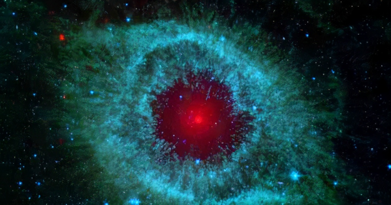 早期宇宙如何走出“黑暗时代”?不起眼的小星系,或许就是答案
